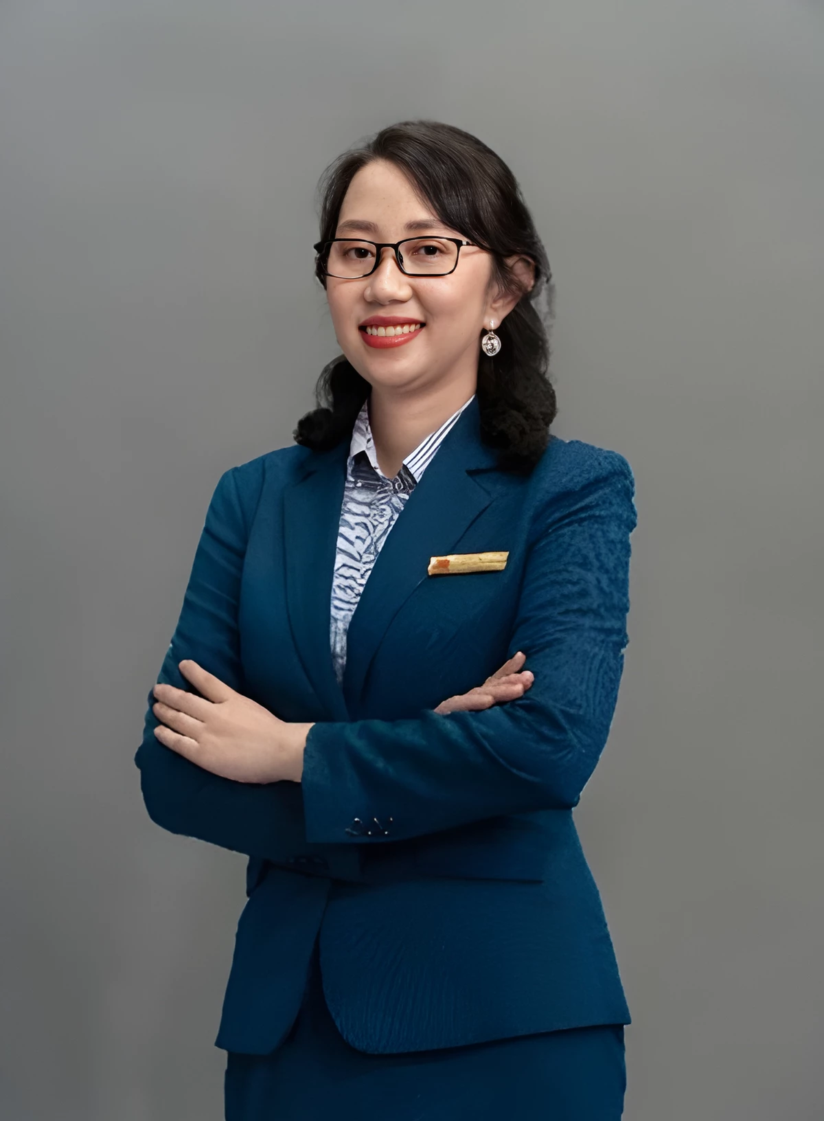 TS. Nguyễn Thị Mỹ Linh