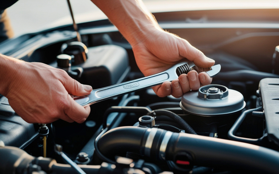 Khoa Cơ Khí Động Lực