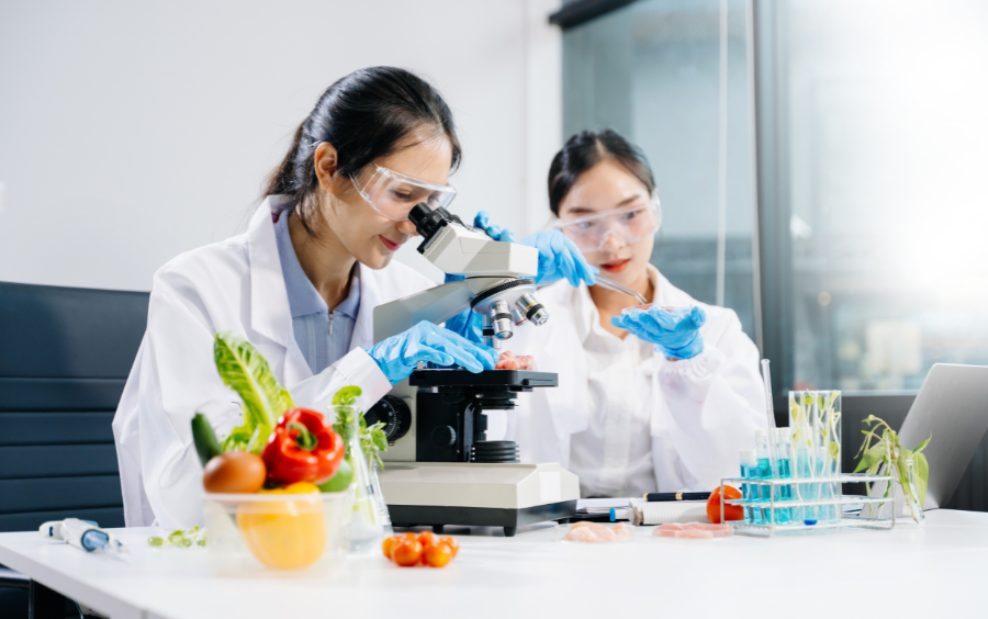 Khoa Kỹ thuật - Công nghệ