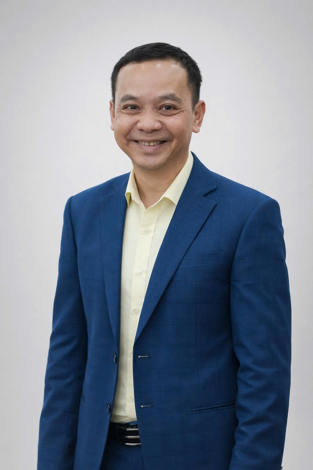 TS. Lương Nguyễn Hoàng Phương