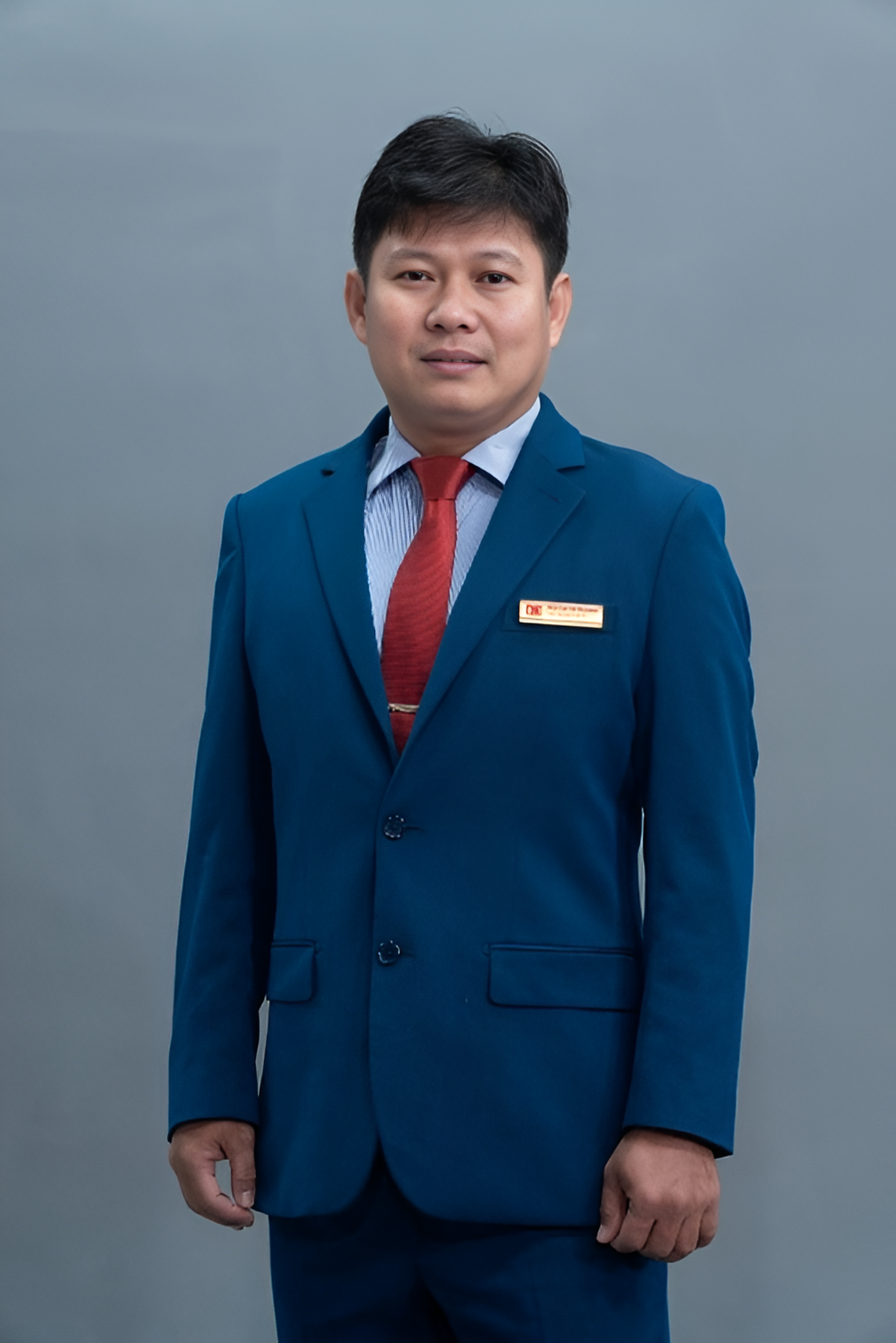 NCS. ThS. Nguyễn Văn Tổng Em